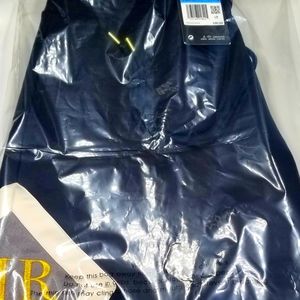 Nike Air Jordan Remastered Diamond Shorts Black/Gold Sz M Men AT9956-010